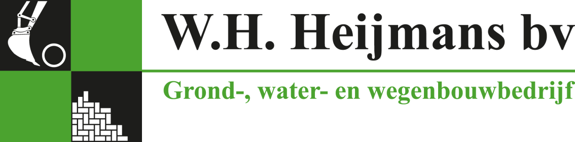 WH Heijmans